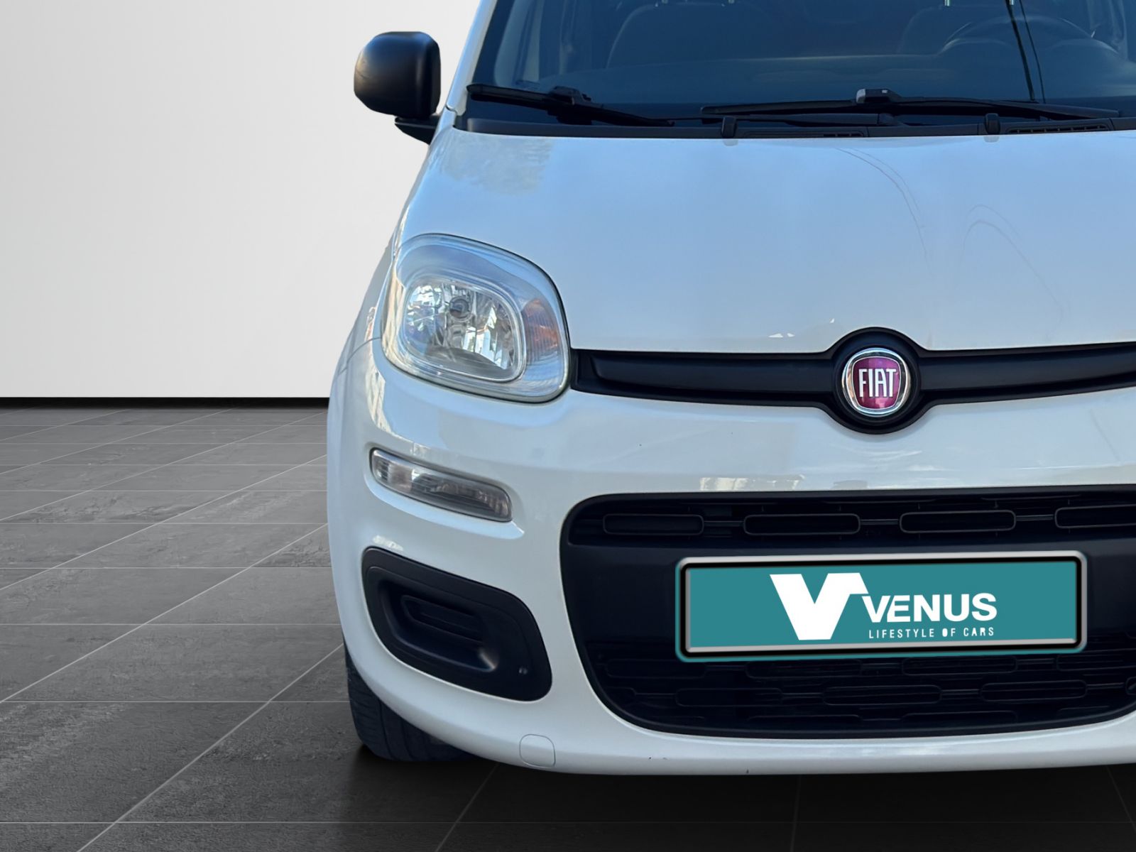Fiat Panda 1.2 Fire 2016 - 9